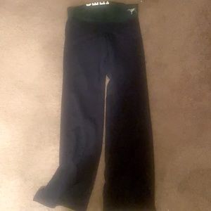 Victoria Secret Pink Yoga  Pants